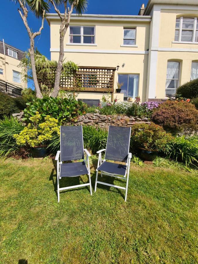 Meadowside Holiday Apartments Torquay Exterior photo